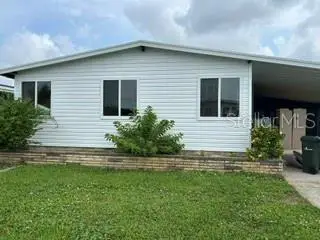 263 Mariner Drive, North Port, FL 34287 - #1