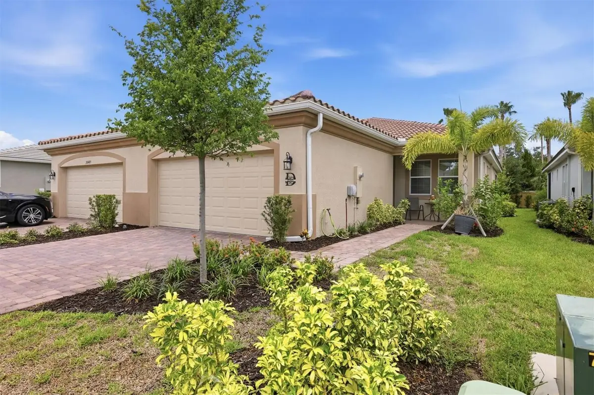 20411 Symphony Place, Venice, FL 34293 - #1