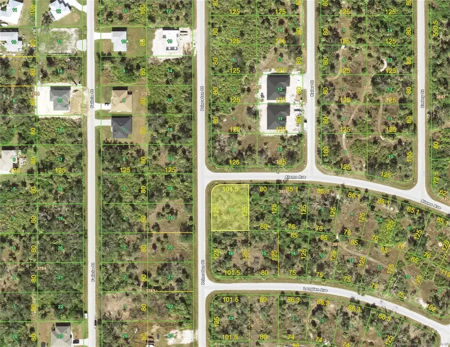 12085 Alamo Avenue, Port Charlotte, FL 33981 - #2