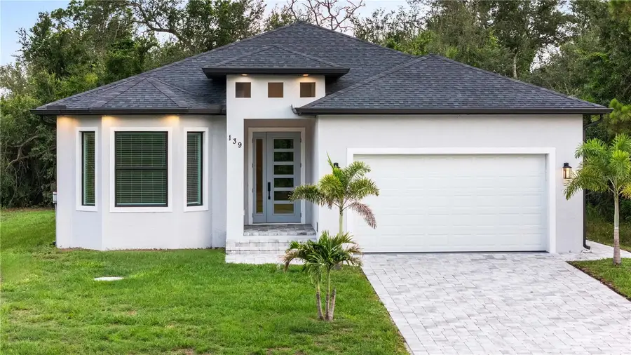 139 Sunset Road, Rotonda West, FL 33947 - #2