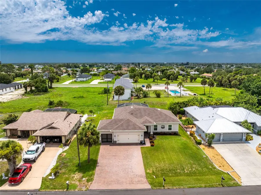 93 Mark Twain Lane, Rotonda West, FL 33947 - #2