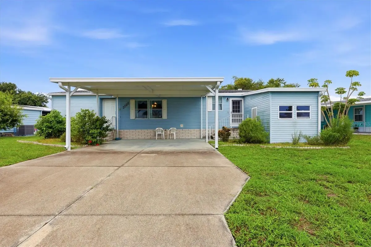 8479 Gull Drive, Englewood, FL 34224 - #1