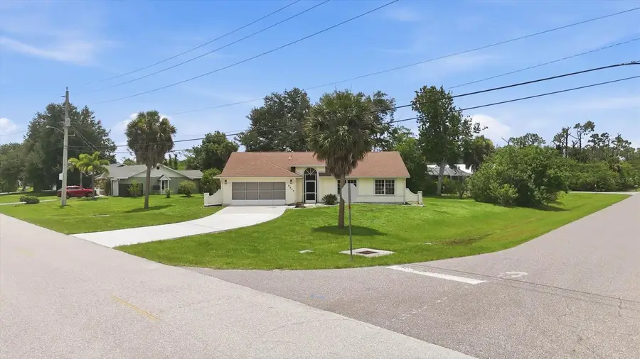 5534 David Boulevard, Port Charlotte, FL 33981 - #2