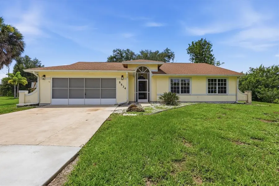 5534 David Boulevard, Port Charlotte, FL 33981 - #3
