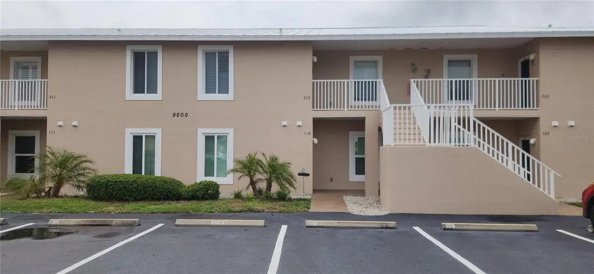 9600 Fiddlers Green Circle #110, Rotonda West, FL 33947 - #1