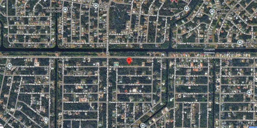 16246 Arcaro Avenue, Port Charlotte, FL 33954 - #3