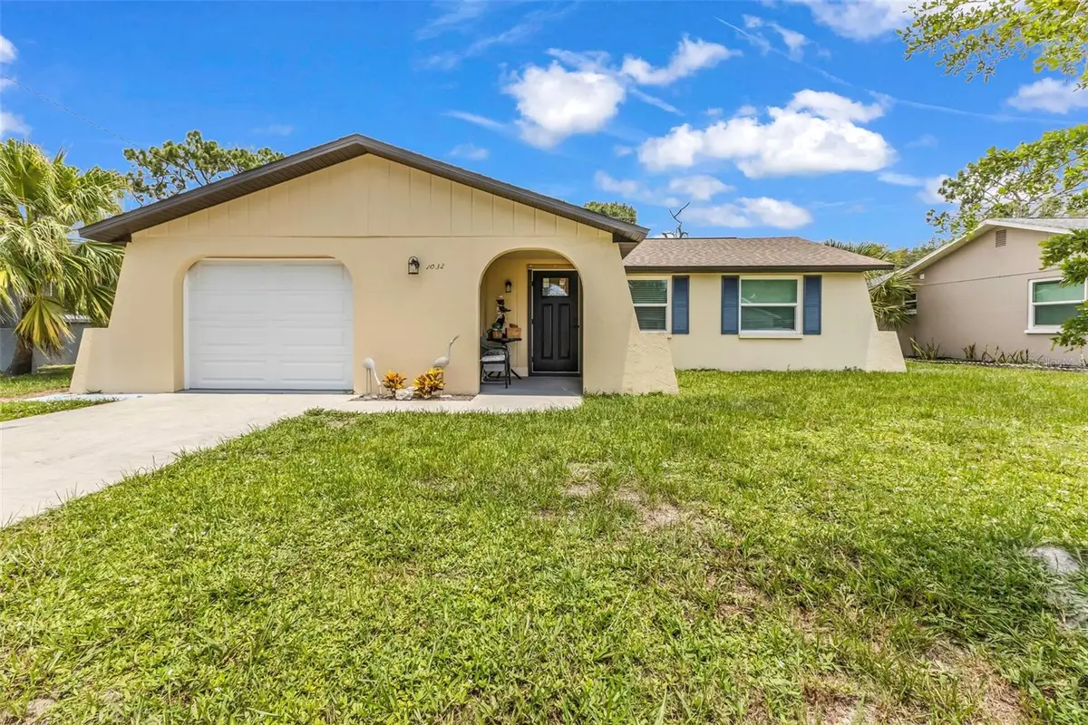 1032 Elaine Street, Venice, FL 34285 - #1