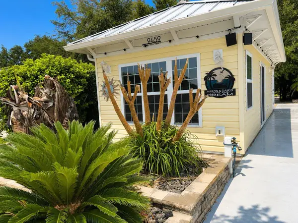 9459 SE 47th Way, WEBSTER, FL 33597