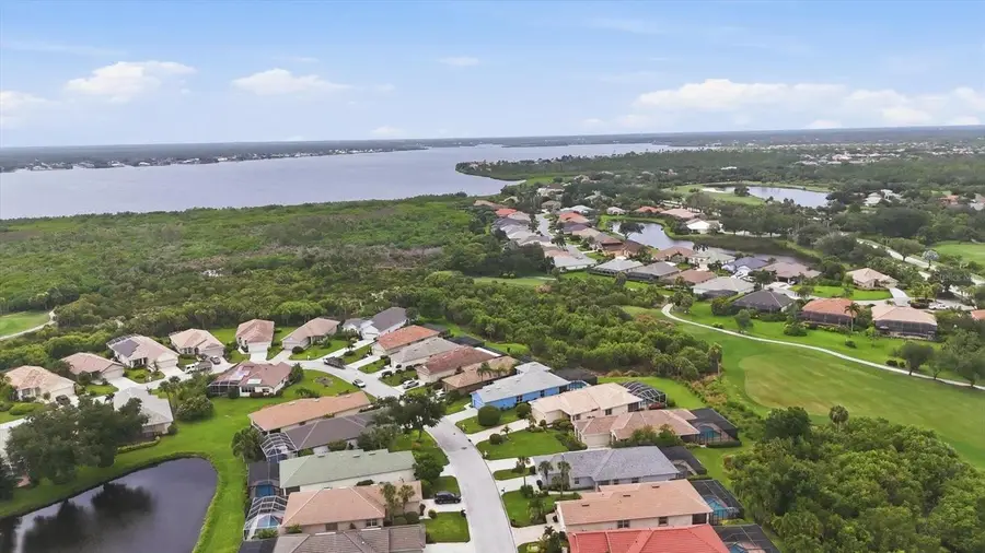 3271 Osprey Lane, Port Charlotte, FL 33953 - #3