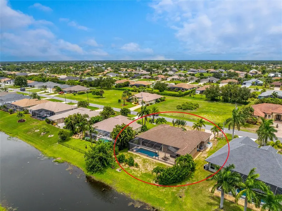 4 White Marsh Lane, Rotonda West, FL 33947 - #3