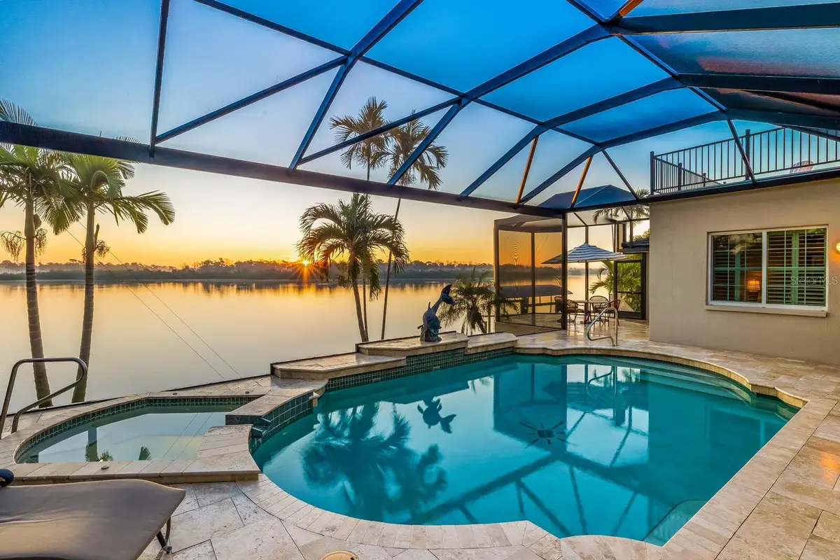 390 Coral Creek Drive, Placida, FL 33946 - #1