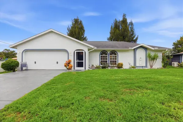 650 Chevy Chase Street, PORT CHARLOTTE, FL 33948