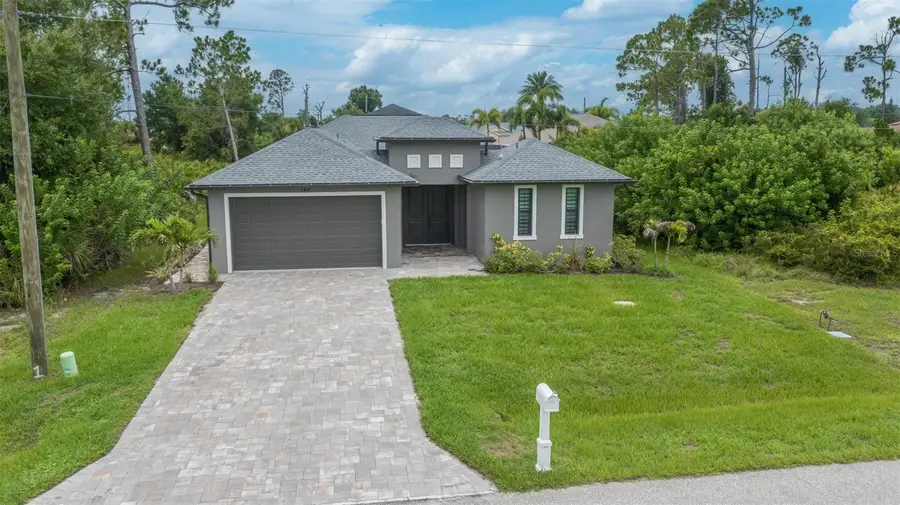 149 Wahoo Drive, Rotonda West, FL 33947 - #3