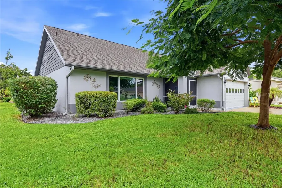 516 Wekiva River Court #118, Englewood, FL 34223 - #2