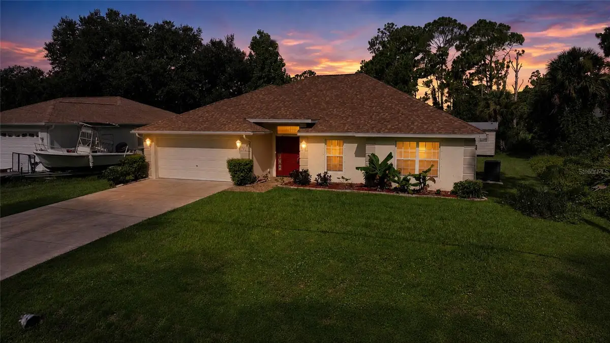 1471 Prairie Terrace, North Port, FL 34286 - #1