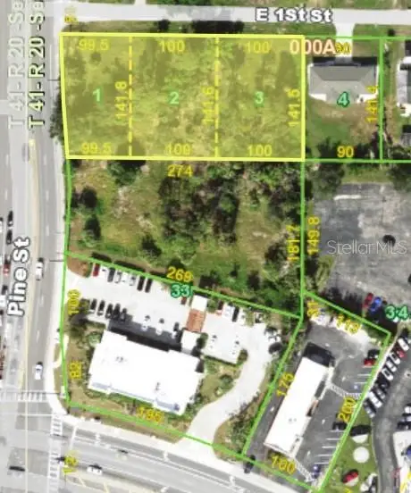 801 E 1st Street, Englewood, FL 34223 - #1