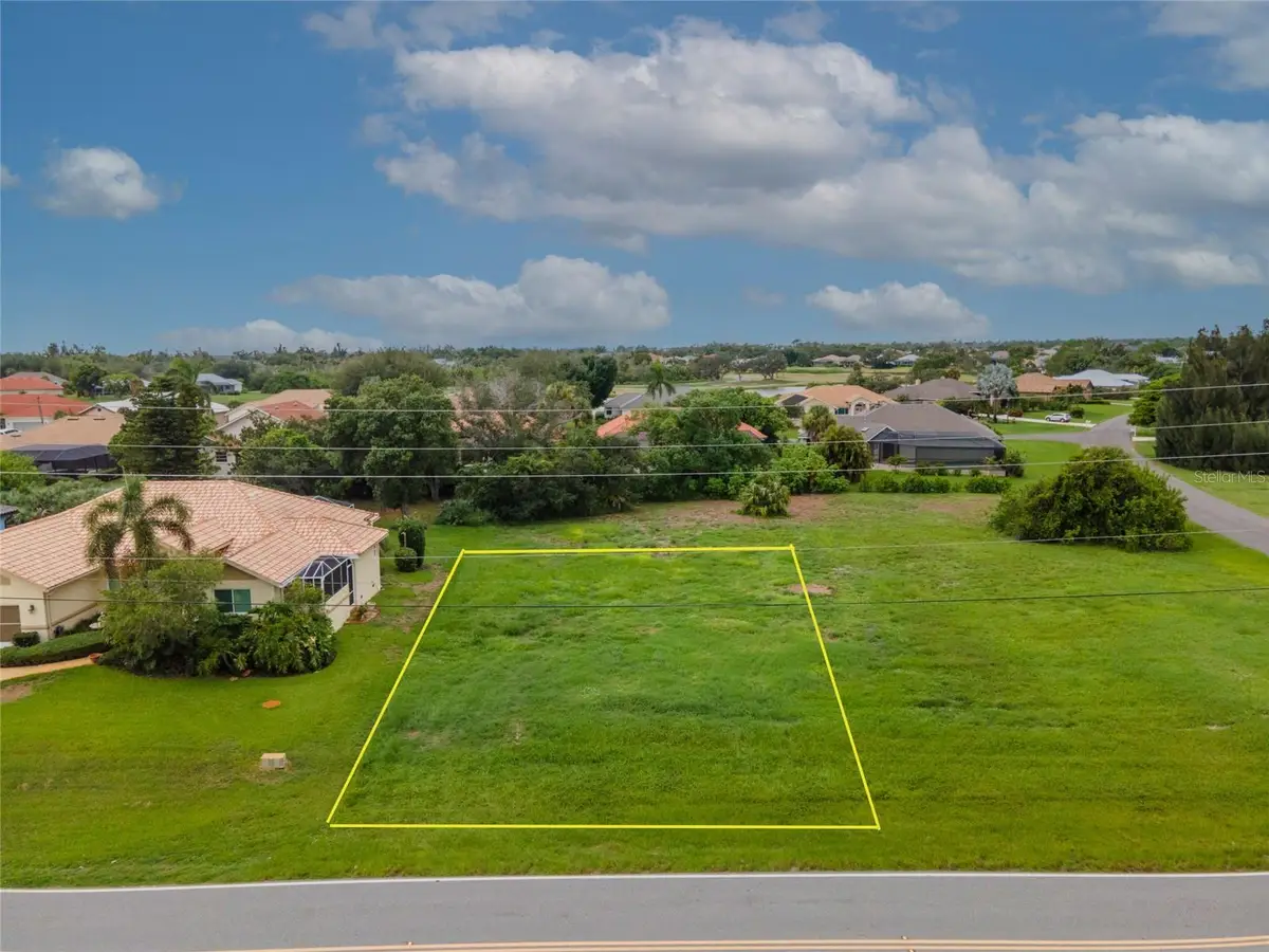 4200 Cape Haze Drive, Placida, FL 33946 - #1