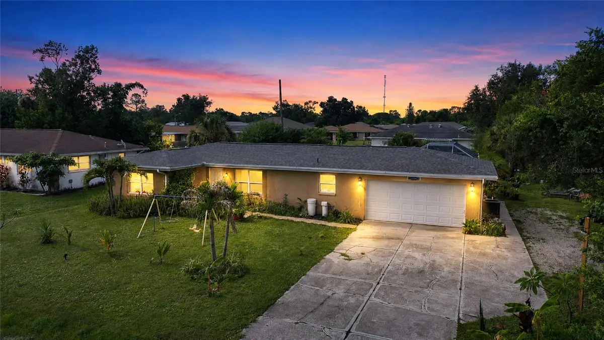 23159 Olean Boulevard, Port Charlotte, FL 33980 - #1