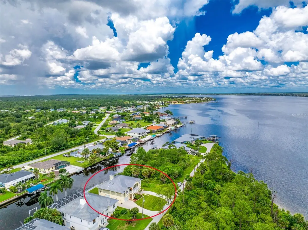 4219 Spire Street, Port Charlotte, FL 33981 - #1