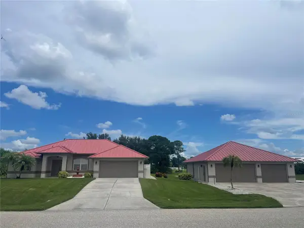 11100 Jacqueline Avenue, ENGLEWOOD, FL 34224
