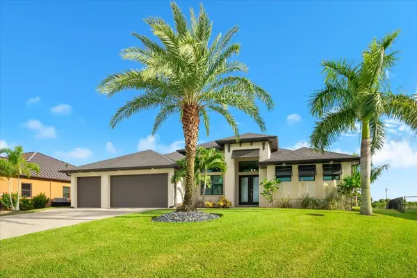 10572 Rainsville Street, PORT CHARLOTTE, FL 33981