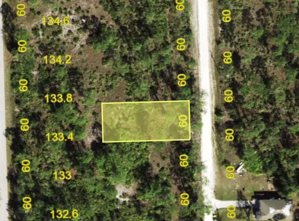12315 Hindle Avenue, PUNTA GORDA, FL 33955