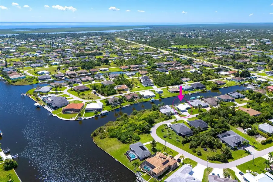 9296 Arrid Circle, Port Charlotte, FL 33981 - #3
