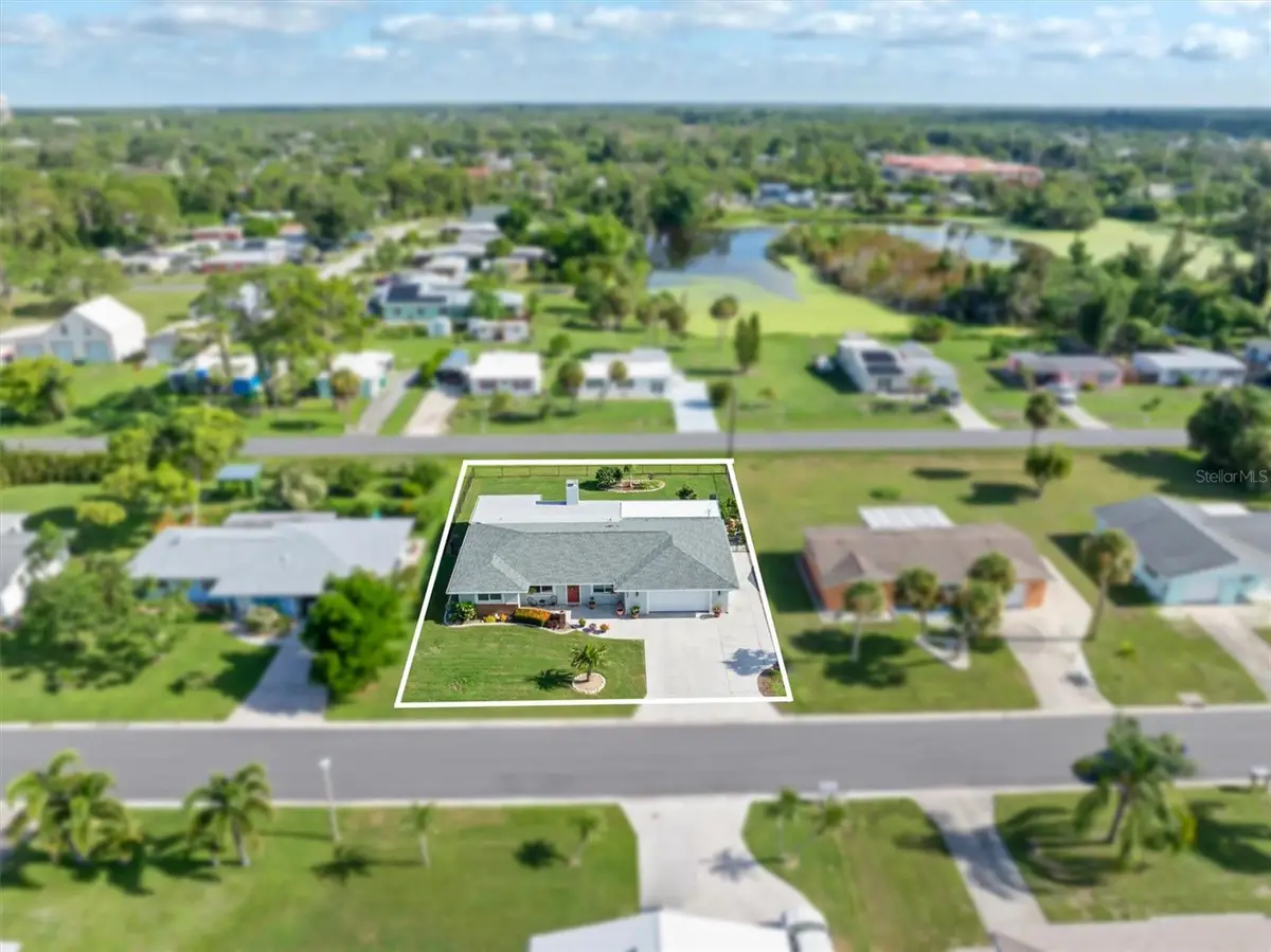 1690 Edith Avenue, Englewood, FL 34223 - #1