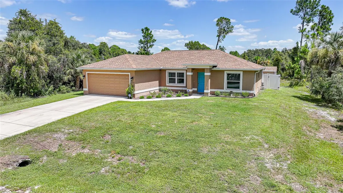 5742 Janus Avenue, North Port, FL 34288 - #1