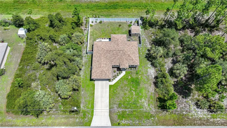 5742 Janus Avenue, North Port, FL 34288 - #3