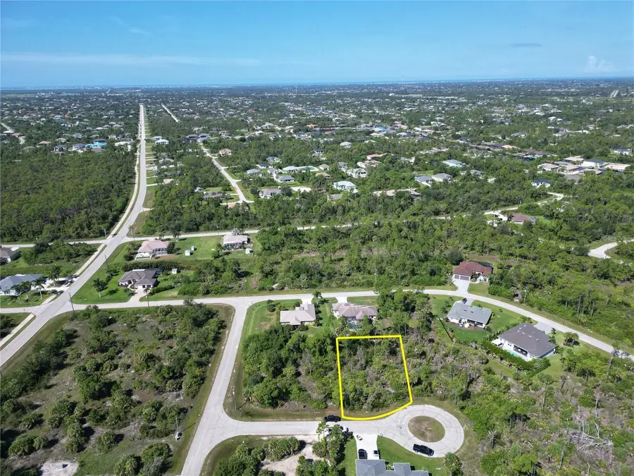 8271 Cook Court, Port Charlotte, FL 33981 - #3