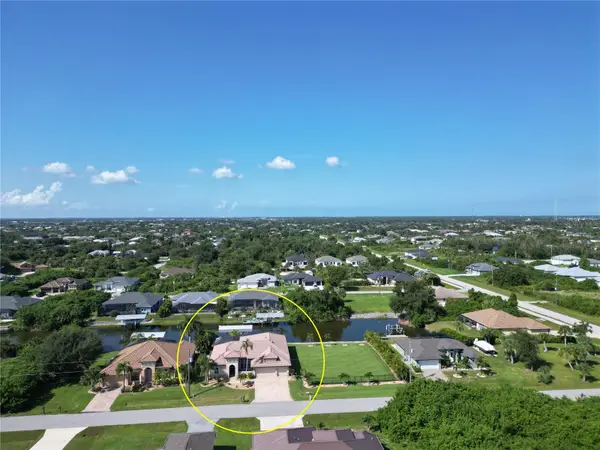 9348 Hialeah Terrace, PORT CHARLOTTE, FL 33981