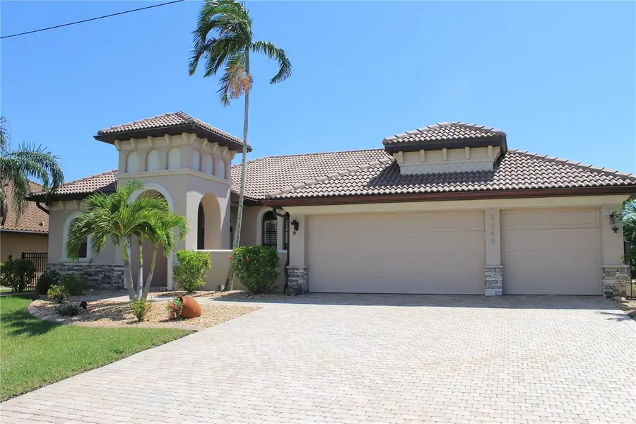 9348 Hialeah Terrace, Port Charlotte, FL 33981 - #2