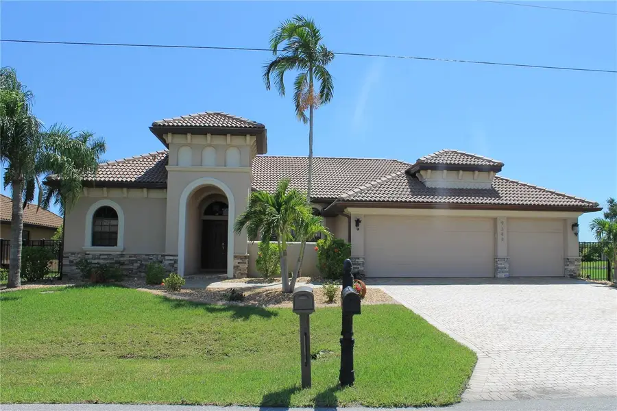 9348 Hialeah Terrace, Port Charlotte, FL 33981 - #3