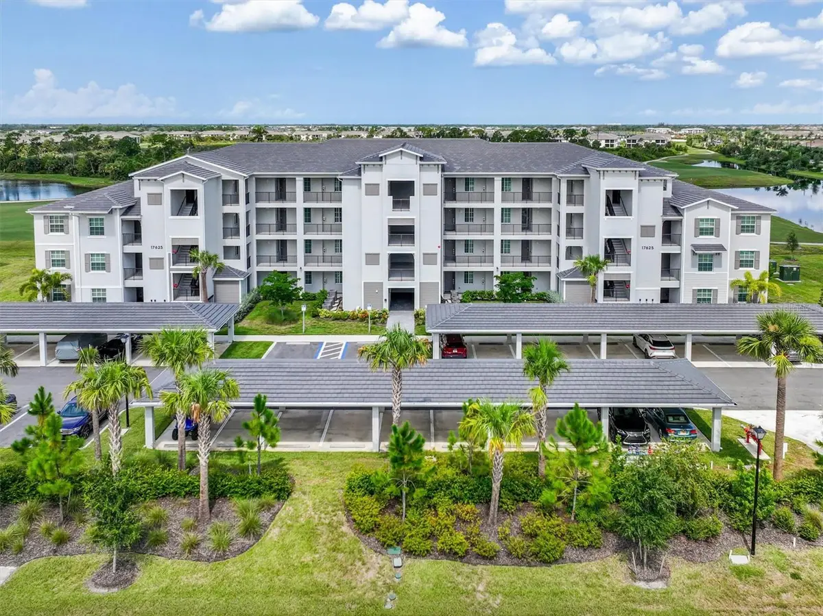 17625 Opal Sand Drive #307, Venice, FL 34293 - #1