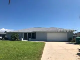 12403 Minot Avenue, PORT CHARLOTTE, FL 33981
