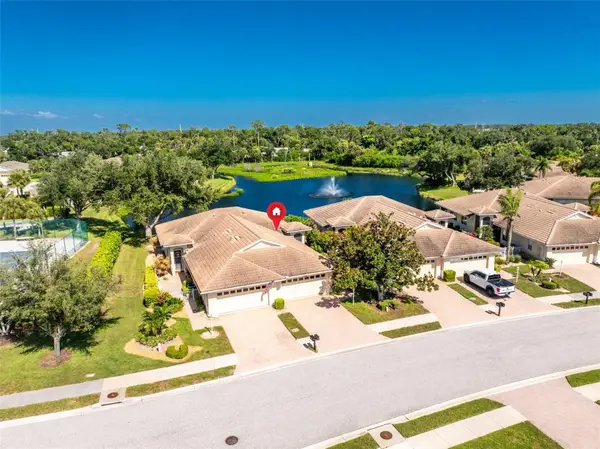 1050 Yosemite Drive, ENGLEWOOD, FL 34223