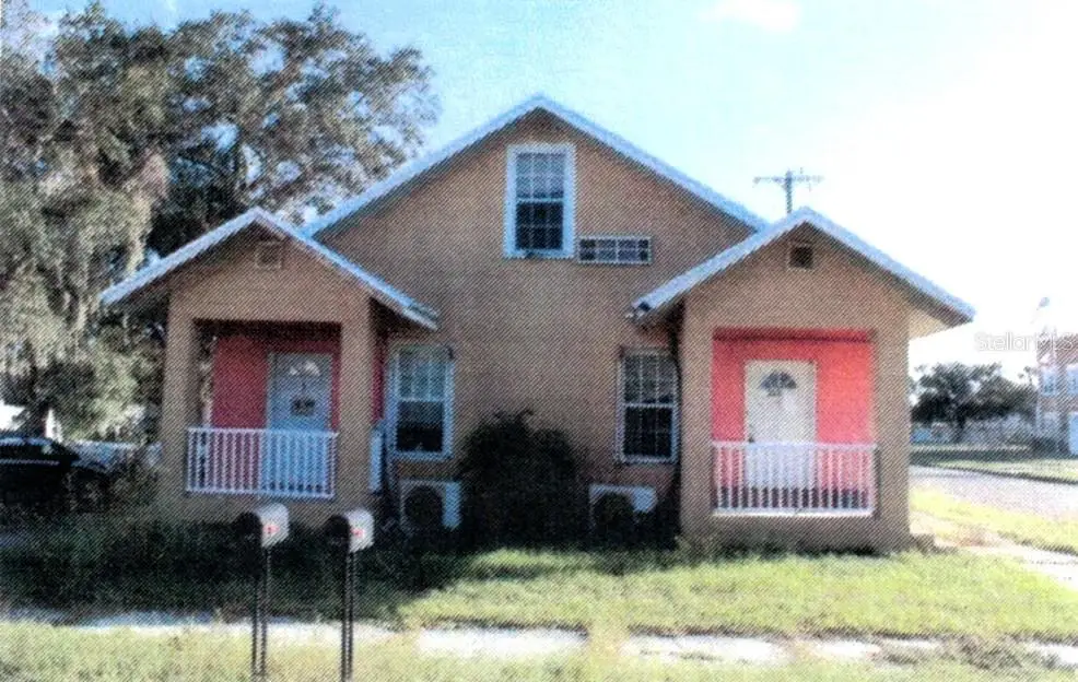 225 W Effie Street, Arcadia, FL 34266 - #1
