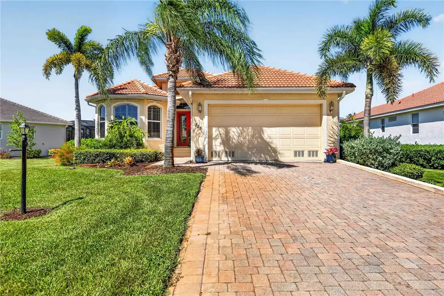 225 Arlington Drive, Placida, FL 33946 - #2