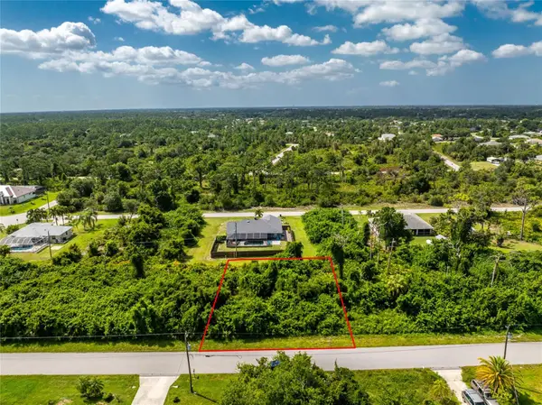12395 Kneeland Terrace, PORT CHARLOTTE, FL 33981