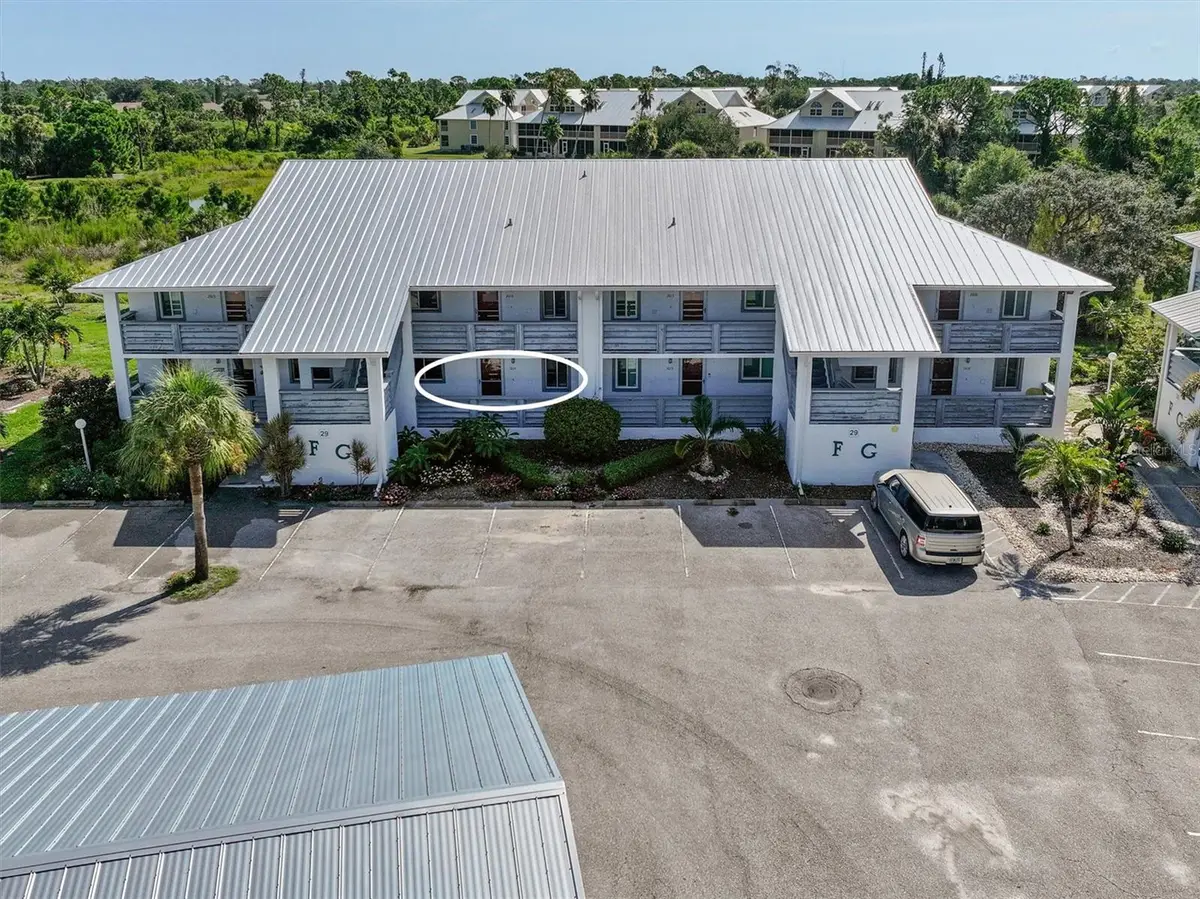 6800 Placida Road #1014, Englewood, FL 34224 - #1