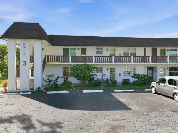 3 Quails Run Boulevard #3105, ENGLEWOOD, FL 34223