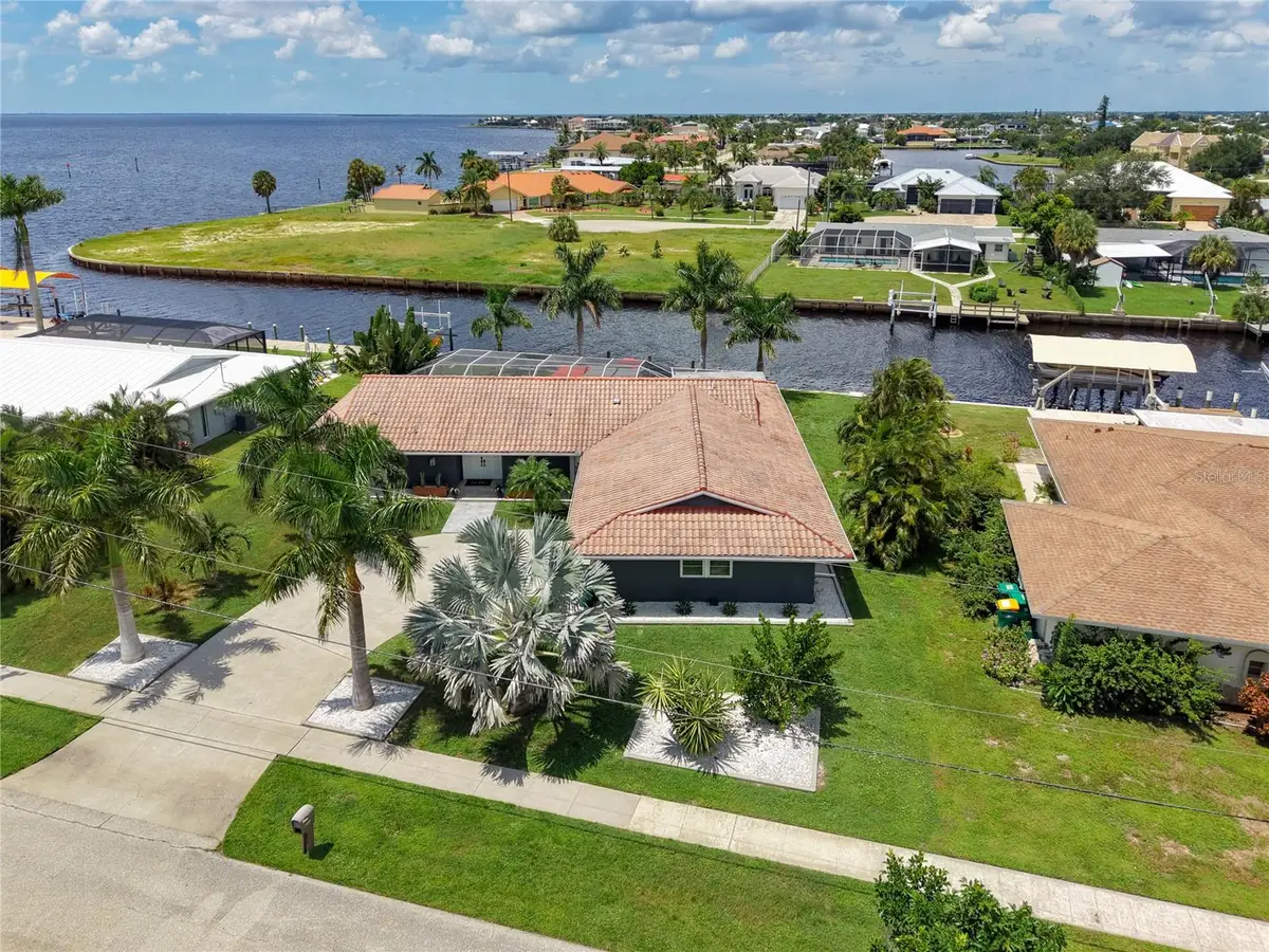 4449 Crews Court, Port Charlotte, FL 33952 - #1