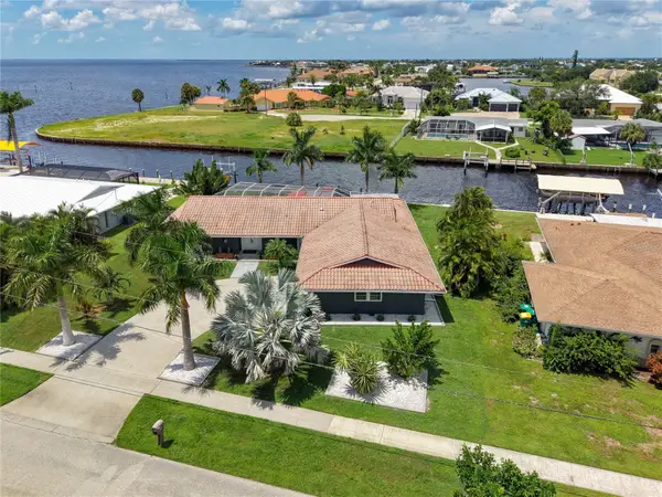 4449 Crews Court, PORT CHARLOTTE, FL 33952