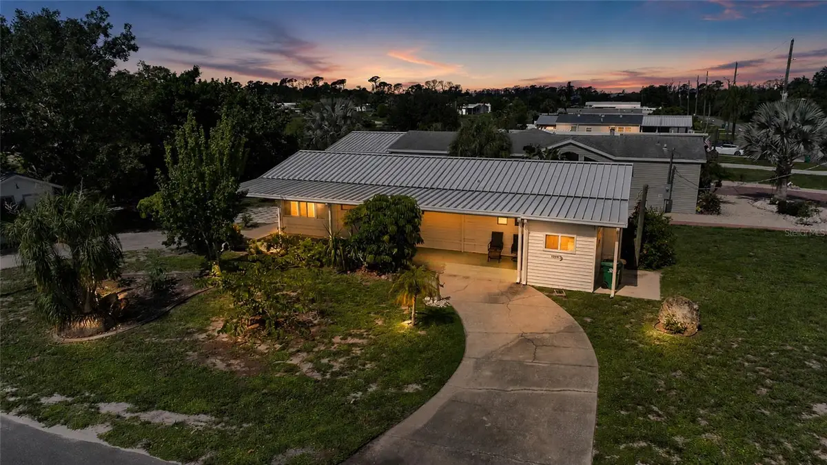 1230 Seahorse Lane, Englewood, FL 34224 - #1