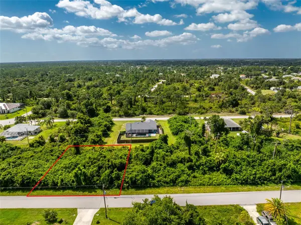 12403 Kneeland Terrace, PORT CHARLOTTE, FL 33981