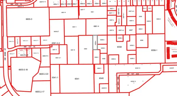 NW 55th Street, GAINESVILLE, FL 32607
