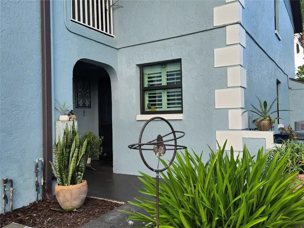 87 Boundary Boulevard #7, ROTONDA WEST, FL 33947