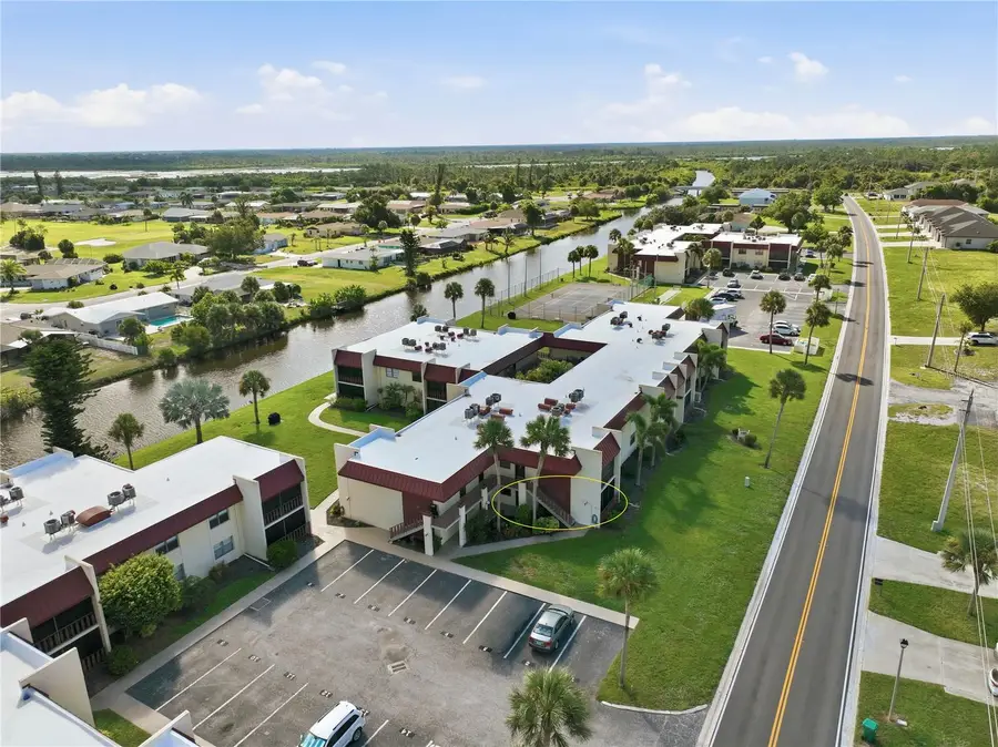 72 Boundary Boulevard #210, Rotonda West, FL 33947 - #2