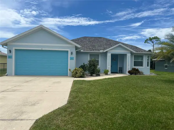 11 Broadmoor Lane, ROTONDA WEST, FL 33947